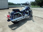     Suzuki Boulevard C90 Intruder1500 2005  6
